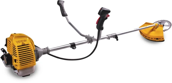 Триммер бензиновый Champion T433-2 1250Вт 1.7л.с. разбор.штан. реж.эл.:леска/нож Триммер бензиновый Champion T433-2 1250Вт 1.7л.с. разбор.штан. реж.эл.:леска/нож