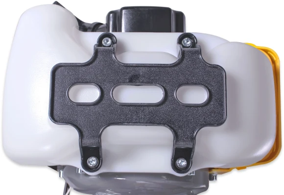 Триммер бензиновый Champion T433-2 1250Вт 1.7л.с. разбор.штан. реж.эл.:леска/нож Триммер бензиновый Champion T433-2 1250Вт 1.7л.с. разбор.штан. реж.эл.:леска/нож