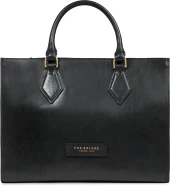 Сумка женская The Bridge Ida 04101501/YF бордовая натур.кожа Сумка женская The Bridge Ida 04101501/YF бордовая натур.кожа