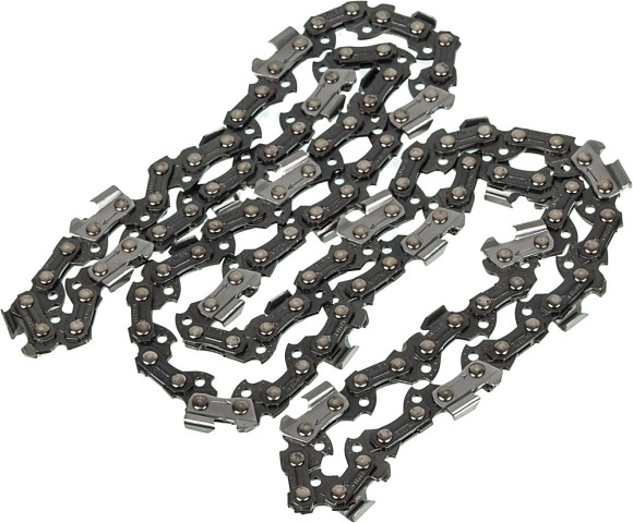 Цепь для цепных пил Huter C1 3/8" 57звеньев для Huter BS-40/ELS2000 (71/4/7)