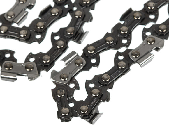 Цепь для цепных пил Huter C1 3/8" 57звеньев для Huter BS-40/ELS2000 (71/4/7)
