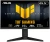 Монитор Asus 27" ROG Strix XG27AQDNG черный QD OLED LED 16:9 HDMI глянцевая HAS Piv 450cd 178гр/178гр 2560x1440 360Hz FreeSync Premium Pro DP QHD USB 6.1кг