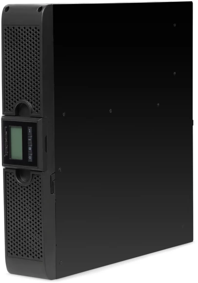 Источник бесперебойного питания Ippon Smart Winner II 1500 1350Вт 1500ВА черный