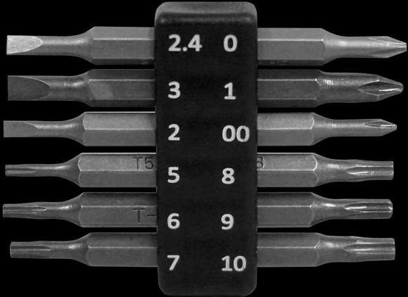 Набор инструментов Berger BG049-14 49 предметов (жесткий кейс)