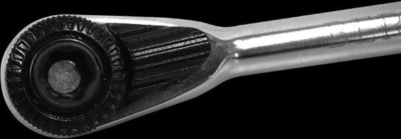 Набор инструментов Berger BG049-14 49 предметов (жесткий кейс)