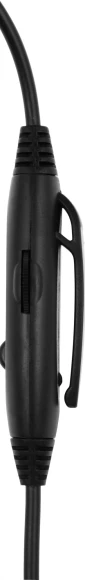 Наушники с микрофоном A4Tech HU-50 черный 2м накладные USB оголовье Наушники с микрофоном A4Tech HU-50 черный 2м накладные USB оголовье