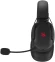 Наушники с микрофоном A4Tech Bloody GR585 черный мониторные BT/Radio/3.5mm оголовье