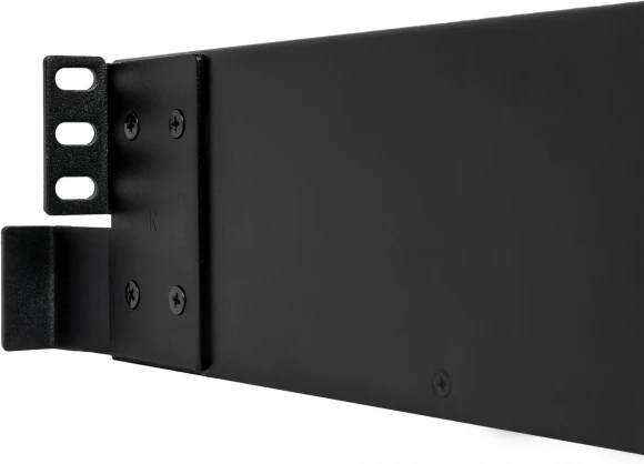 Источник бесперебойного питания Systeme Electriс SMT SMTSE1000RMI2U 720Вт 1000ВА черный