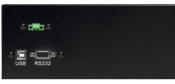 Источник бесперебойного питания Systeme Electriс SMT SMTSE1000RMI2U 720Вт 1000ВА черный