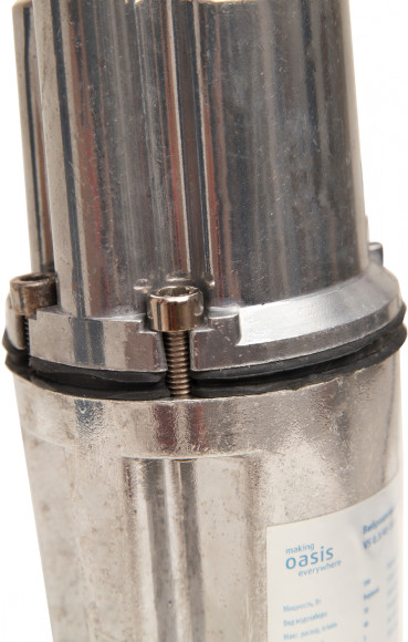 Насос колодезный Oasis VS 0.3/40 - 10N (K) 180Вт 1080л/час (VS 0.3/40-10N)