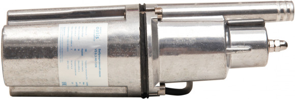 Насос колодезный Oasis VS 0.3/40 - 10N (K) 180Вт 1080л/час (VS 0.3/40-10N)