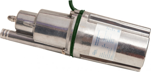 Насос колодезный Oasis VS 0.3/40 - 10N (K) 180Вт 1080л/час (VS 0.3/40-10N)