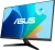 Монитор Asus 27" VY279HF черный IPS LED 16:9 HDMI матовая 250cd 178гр/178гр 1920x1080 100Hz FHD 4.11кг