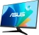 Монитор Asus 27" VY279HF черный IPS LED 16:9 HDMI матовая 250cd 178гр/178гр 1920x1080 100Hz FHD 4.11кг