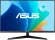 Монитор Asus 27" VY279HF черный IPS LED 16:9 HDMI матовая 250cd 178гр/178гр 1920x1080 100Hz FHD 4.11кг