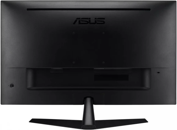 Монитор Asus 27" VY279HF черный IPS LED 16:9 HDMI матовая 250cd 178гр/178гр 1920x1080 100Hz FHD 4.11кг
