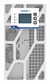 Источник бесперебойного питания Ippon Na+ TAE 3000 3000Вт 3000ВА белый Источник бесперебойного питания Ippon Na+ TAE 3000 3000Вт 3000ВА белый