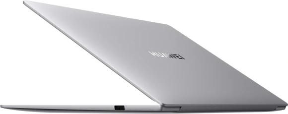 Ноутбук Huawei MateBook 14 FLMH-X Core Ultra 5 125H 32Gb SSD1Tb Intel Arc 14" OLED Touch 2K (2880x1920) без ОС grey space WiFi BT Cam (53014QLJ)