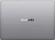 Ноутбук Huawei MateBook 14 FLMH-X Core Ultra 5 125H 32Gb SSD1Tb Intel Arc 14" OLED Touch 2K (2880x1920) без ОС grey space WiFi BT Cam (53014QLJ)