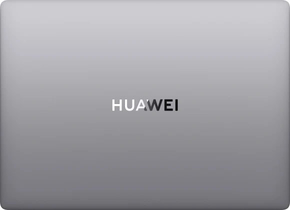 Ноутбук Huawei MateBook 14 FLMH-X Core Ultra 5 125H 32Gb SSD1Tb Intel Arc 14" OLED Touch 2K (2880x1920) без ОС grey space WiFi BT Cam (53014QLJ)