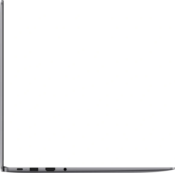 Ноутбук Huawei MateBook 14 FLMH-X Core Ultra 5 125H 32Gb SSD1Tb Intel Arc 14" OLED Touch 2K (2880x1920) без ОС grey space WiFi BT Cam (53014QLJ)