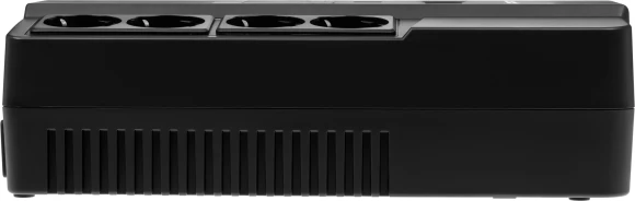 Источник бесперебойного питания Ippon Nut 650 360Вт 650ВА черный Источник бесперебойного питания Ippon Nut 650 360Вт 650ВА черный