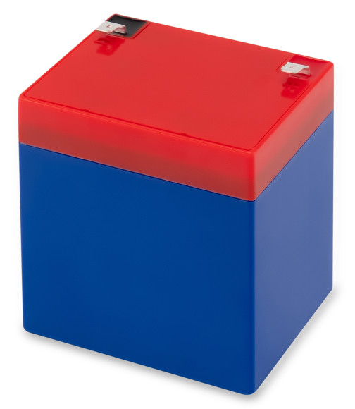 Батарея для ИБП Ippon IP12-5 12В 5.4Ач