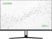 Монитор Digma 27" Progress 27P504F черный IPS LED 16:9 HDMI M/M матовая 300cd 178гр/178гр 1920x1080 100Hz G-Sync FreeSync VGA DP FHD 3.85кг Монитор Digma 27" Progress 27P504F черный IPS LED 16:9 HDMI M/M матовая 300cd 178гр/178гр 1920x1080 100Hz G-Sync FreeSync VGA DP FHD 3.85кг