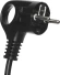 Кофемашина Polaris PCM 2020 3-in-1 1450Вт черный/нержавеющая сталь
