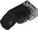 Кофемашина Polaris PCM 2020 3-in-1 1450Вт черный/нержавеющая сталь