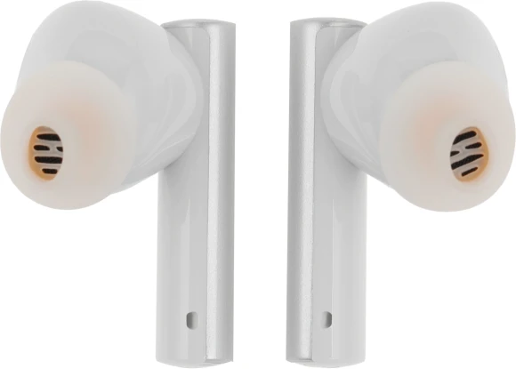 Гарнитура внутриканальные Realme Buds Air 6 серебристый беспроводные bluetooth в ушной раковине (631209000121) Гарнитура внутриканальные Realme Buds Air 6 серебристый беспроводные bluetooth в ушной раковине (631209000121)