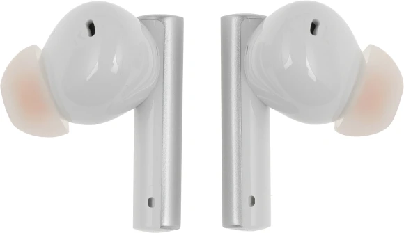 Гарнитура внутриканальные Realme Buds Air 6 серебристый беспроводные bluetooth в ушной раковине (631209000121) Гарнитура внутриканальные Realme Buds Air 6 серебристый беспроводные bluetooth в ушной раковине (631209000121)