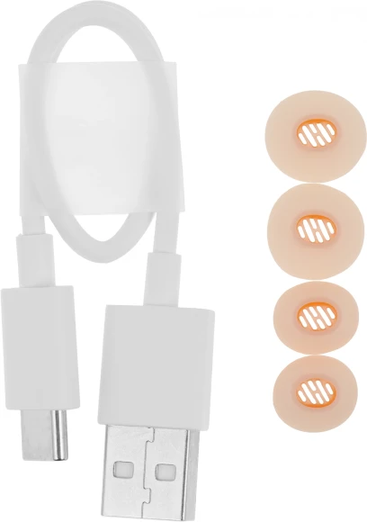 Гарнитура внутриканальные Realme Buds Air 6 серебристый беспроводные bluetooth в ушной раковине (631209000121) Гарнитура внутриканальные Realme Buds Air 6 серебристый беспроводные bluetooth в ушной раковине (631209000121)