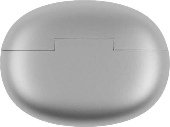 Гарнитура внутриканальные Realme Buds Air 6 серебристый беспроводные bluetooth в ушной раковине (631209000121) Гарнитура внутриканальные Realme Buds Air 6 серебристый беспроводные bluetooth в ушной раковине (631209000121)