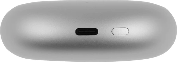 Гарнитура внутриканальные Realme Buds Air 6 серебристый беспроводные bluetooth в ушной раковине (631209000121) Гарнитура внутриканальные Realme Buds Air 6 серебристый беспроводные bluetooth в ушной раковине (631209000121)