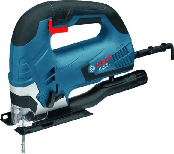Лобзик Bosch GST 90 BE 650Вт 3100ходов/мин от электросети (кейс в комплекте) Лобзик Bosch GST 90 BE 650Вт 3100ходов/мин от электросети (кейс в комплекте)