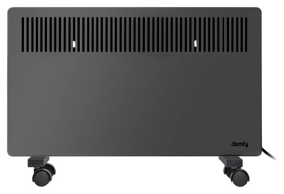 Конвектор Domfy DCW-CH1220 2000Вт белый