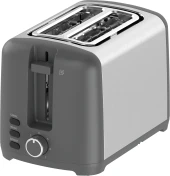 Тостер Candy CT-255 900Вт нержавеющая сталь