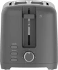Тостер Candy CT-255 900Вт нержавеющая сталь