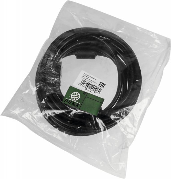 Кабель аудио-видео Ningbo HDMI-5M-MG HDMI (m)/HDMI (m) 5м. феррит.кольца позолоч.конт. черный Кабель аудио-видео Ningbo HDMI-5M-MG HDMI (m)/HDMI (m) 5м. феррит.кольца позолоч.конт. черный