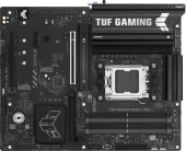 Материнская плата Asus TUF GAMING B850-E WIFI Socket AM5 AMD B850 4xDDR5 ATX AC`97 8ch(7.1) 2.5Gg RAID+HDMI+DP Материнская плата Asus TUF GAMING B850-E WIFI Socket AM5 AMD B850 4xDDR5 ATX AC`97 8ch(7.1) 2.5Gg RAID+HDMI+DP