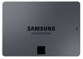 Накопитель SSD Samsung SATA-III 2TB MZ-77Q2T0BW 870 QVO 2.5" Накопитель SSD Samsung SATA-III 2TB MZ-77Q2T0BW 870 QVO 2.5"
