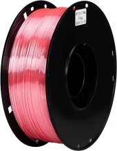 Пластик для принтера 3D Cactus CS-3D-PLA-1KG-S-SILV PLA SILK d1.75мм 1кг L326м 1цв. Пластик для принтера 3D Cactus CS-3D-PLA-1KG-S-SILV PLA SILK d1.75мм 1кг L326м 1цв.