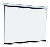 Экран Lumien 90" 127x200см Eco Picture LEP-100122 16:10 настенно-потолочный рулонный