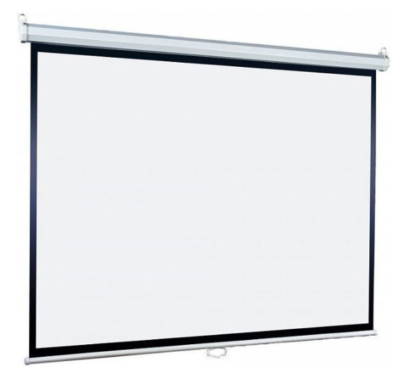 Экран Lumien 90" 127x200см Eco Picture LEP-100122 16:10 настенно-потолочный рулонный