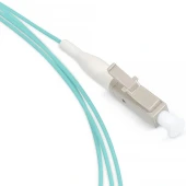 Пигтейл Cabeus PT-SC-9 1x9/125 OS2 SC 1.5м LSZH желтый