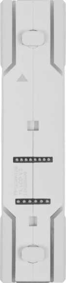 Вентилятор для корпуса Lian-Li Uni Fan TL Wireless LCD 120 LCD ARGB 120х124x28 белый 4-pin 27дБ (G99.12TLLCD1W1W.R0) Ret