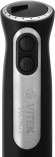 Блендер погружной Vitek VT-8525 900Вт черный