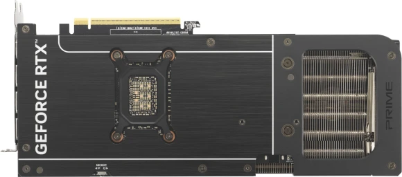 Видеокарта Asus PCI-E 5.0 PRIME-RTX5070TI-O16G NVIDIA GeForce RTX 5070TI 16Gb 256bit GDDR7 2497/28000 HDMIx1 DPx3 HDCP Ret Видеокарта Asus PCI-E 5.0 PRIME-RTX5070TI-O16G NVIDIA GeForce RTX 5070TI 16Gb 256bit GDDR7 2497/28000 HDMIx1 DPx3 HDCP Ret
