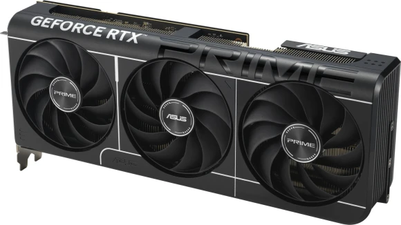 Видеокарта Asus PCI-E 5.0 PRIME-RTX5070TI-O16G NVIDIA GeForce RTX 5070TI 16Gb 256bit GDDR7 2497/28000 HDMIx1 DPx3 HDCP Ret Видеокарта Asus PCI-E 5.0 PRIME-RTX5070TI-O16G NVIDIA GeForce RTX 5070TI 16Gb 256bit GDDR7 2497/28000 HDMIx1 DPx3 HDCP Ret